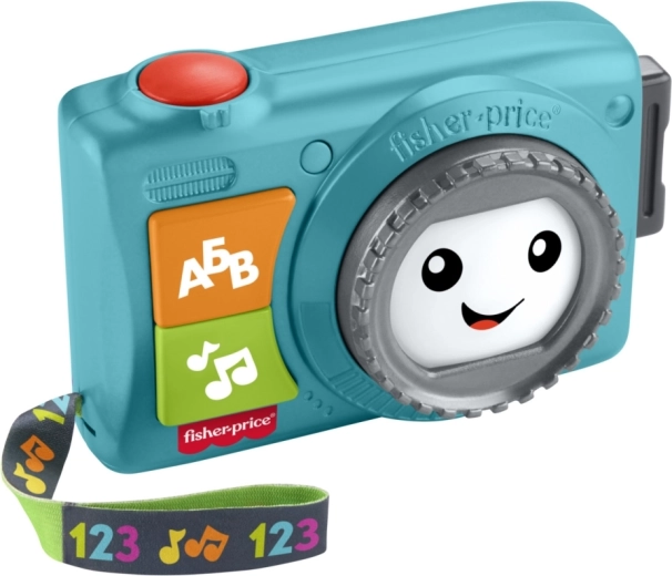 Jako opravdový fotoaparát