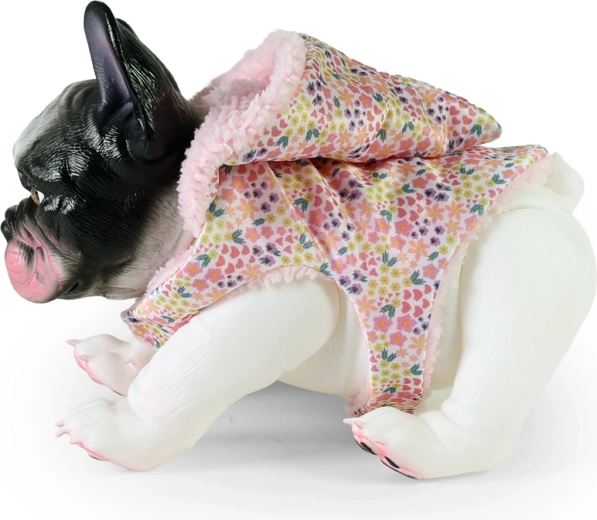 Pohyblivá hlava a nohy pro polohování