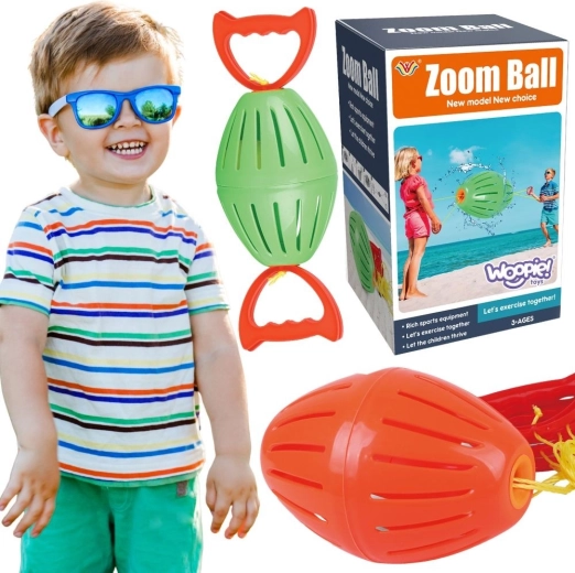 WOOPIE vodní hra Zoom Ball