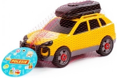 Různé barevné varianty