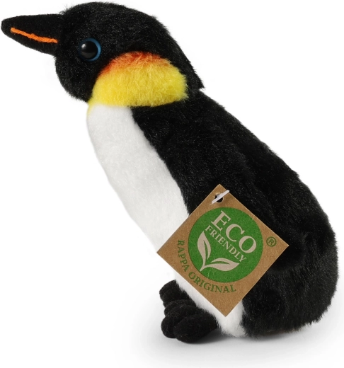 ECO-FRIENDLY výplň z recyklovaných materiálů