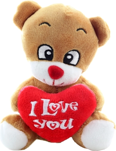 Hebký plyš a příjemné mazlení