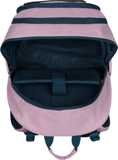 Chytrá organizace a doplňky do setu