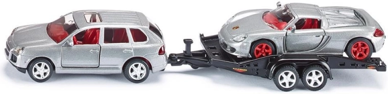 Detailní zpracování a odolné materiály