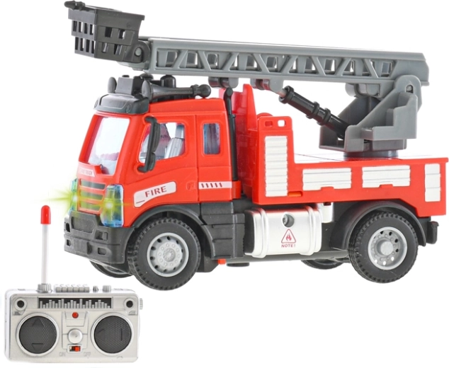 Světelné efekty a realistické detaily