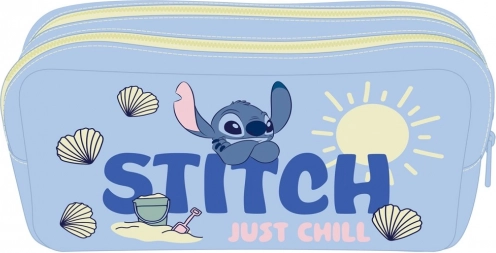 Penál Lilo a Stitch