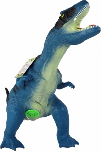 Zvukové efekty pro ještě větší zábavu