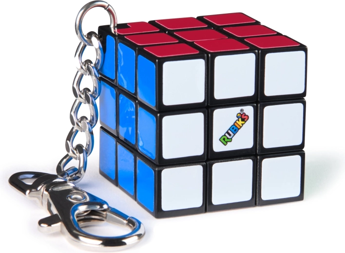 Hladké otáčení jako u klasické kostky