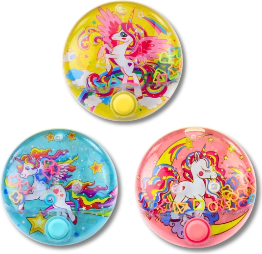 Kompaktní velikost do malé dětské ruky