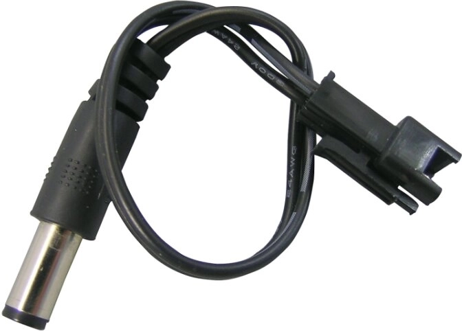 Jamara nabíjecí kabel pro Piper j-3 mini deluxe - 1 kus