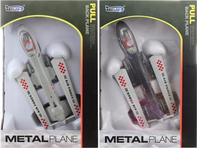 Zpětný chod pro akční jízdu