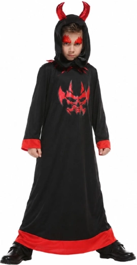 Ideální na Halloween i karneval