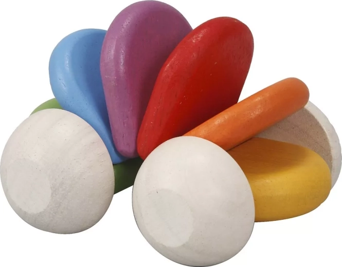 Dětské autíčko PlanToys