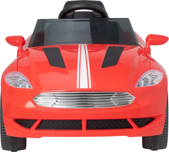 Realistické světla a zvuky