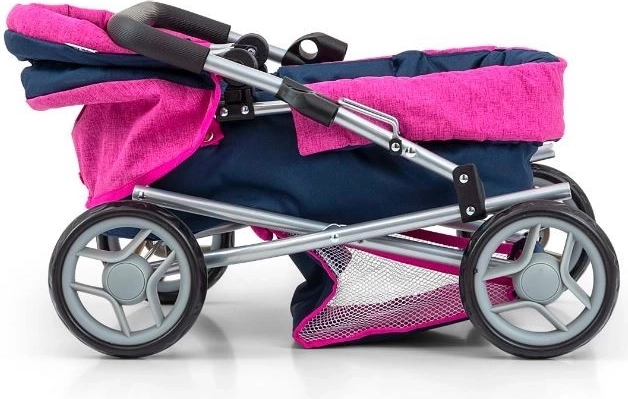 Snadné skládání a kompaktní rozměry