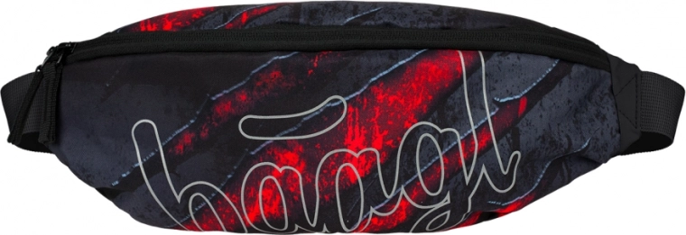 Ledvinka Baagl Láva