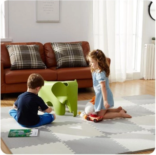 Stylový design do dětského pokoje i obýváku