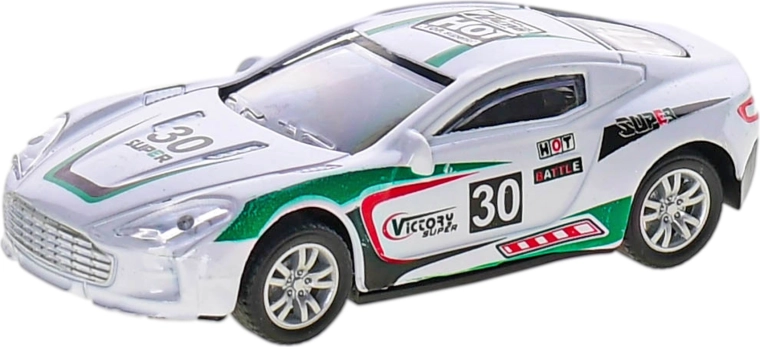 Kompaktní rozměr do kapsy