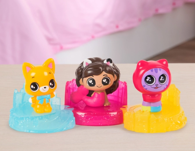 Mini figurky z filmového světa