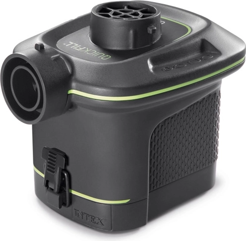 Rychlé nafukování i vyfukování