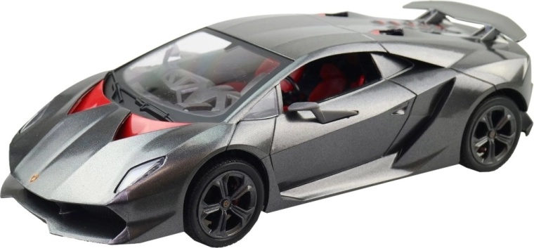 Realistický design a odolné provedení