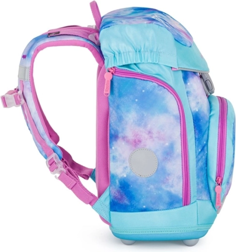 Ergonomické nošení bez kompromisů