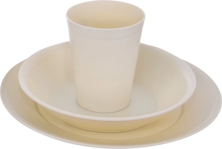 Lehký, odolný a vícenásobně použitelný materiál