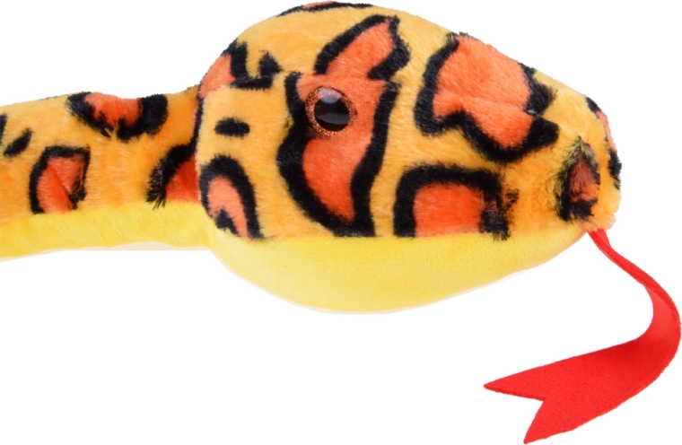 Realistické detaily a výrazné barvy