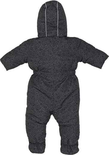 Hřejivý a prodyšný fleece uvnitř