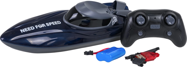 LED podsvícení pro efektní jízdu