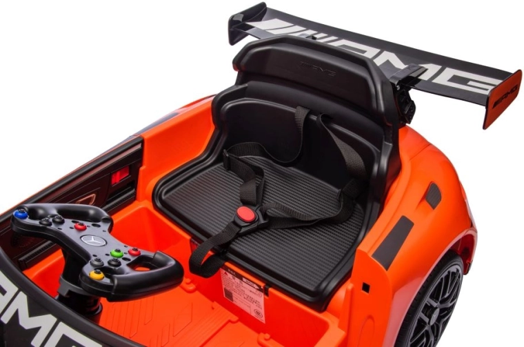 Bezpečnost na prvním místě