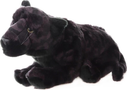 Plyšový panter 47 cm