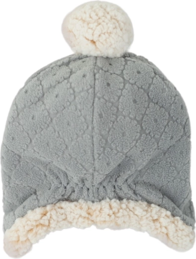Měkký a hřejivý fleece