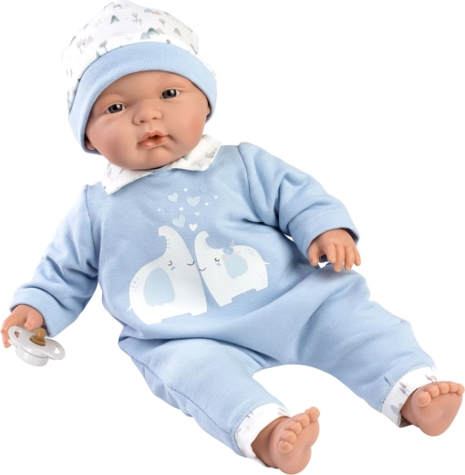 Ruční výroba ve Španělsku