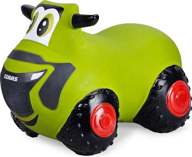 Rozvíjí rovnováhu i motoriku