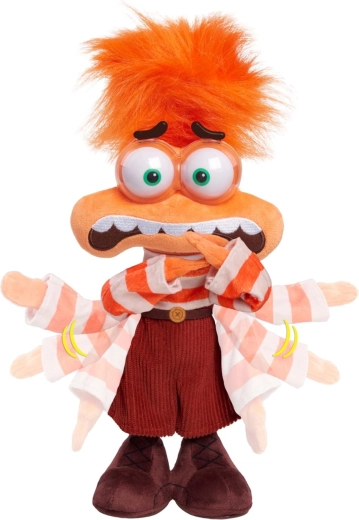 Interaktivní třes a hlášky v angličtině