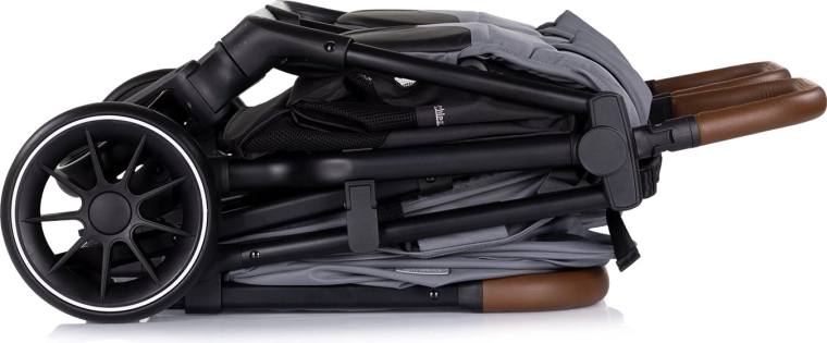 Složeno za sekundu: 3D automatické skládání jednou rukou