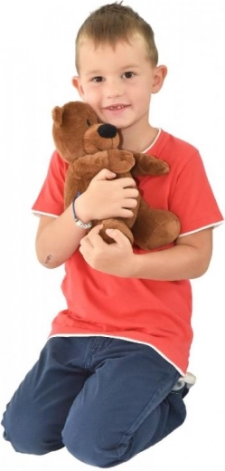 Ideální parťák na mazlení