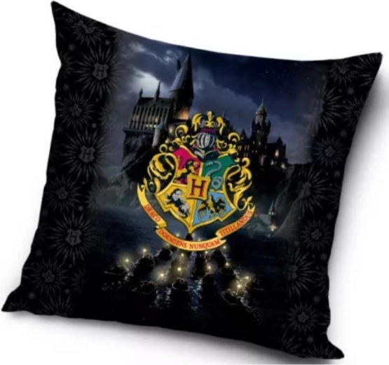 Povlak na polštář Harry Potter