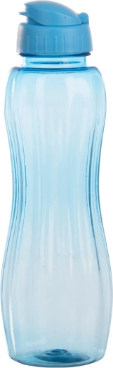 Láhev na pití Trend 700 ml modrá