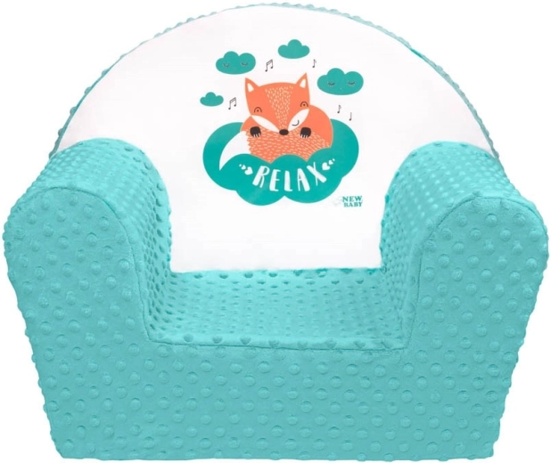 Hebká minky pro maximální pohodlí