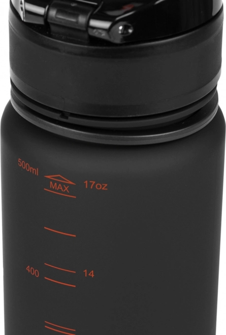 Přehledný objem 500 ml s měrkou