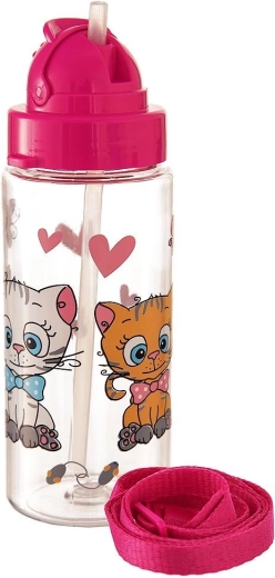 Pohodlné nošení díky popruhu