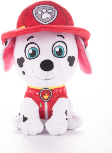 Autentické detaily hasiče