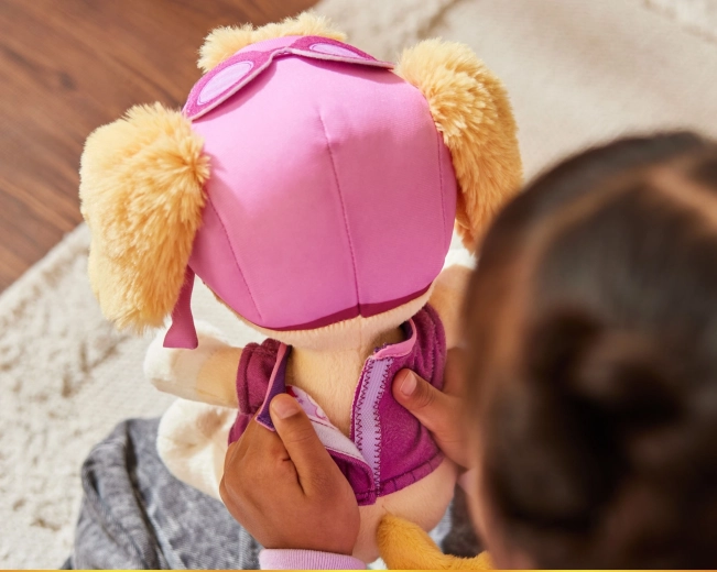 Oboustranný spací obleček