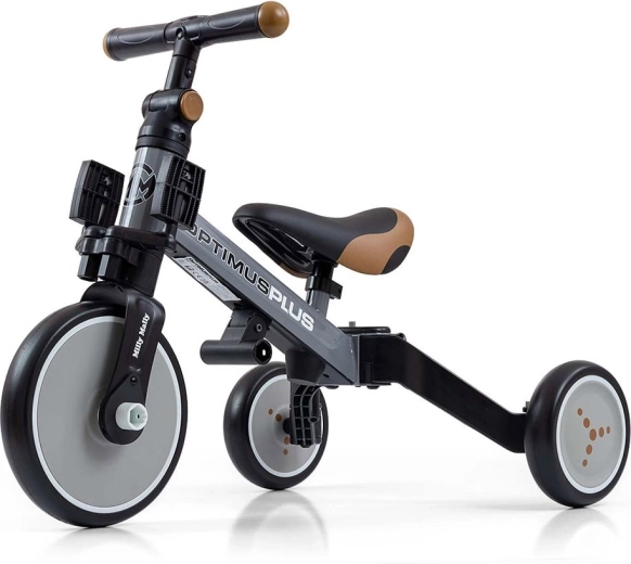 Bezpečná a stabilní konstrukce