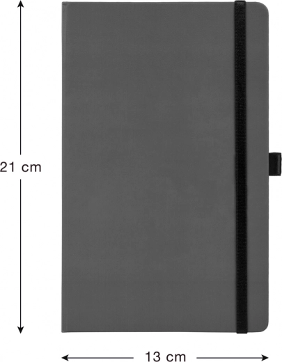 Kompaktní formát a bezpečné uzavření