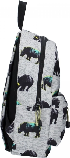 Odolný materiál a stylový design