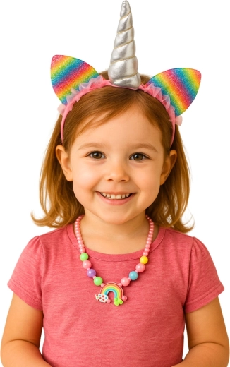 Připraveno na párty i focení