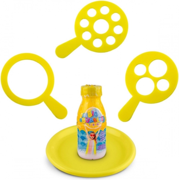 Kvalitní roztok TUBAN 250 ml